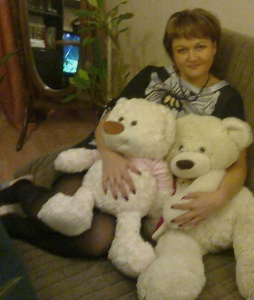 Ландыш Пчелина