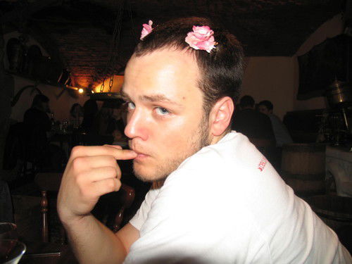 Дмитрий Бугорский