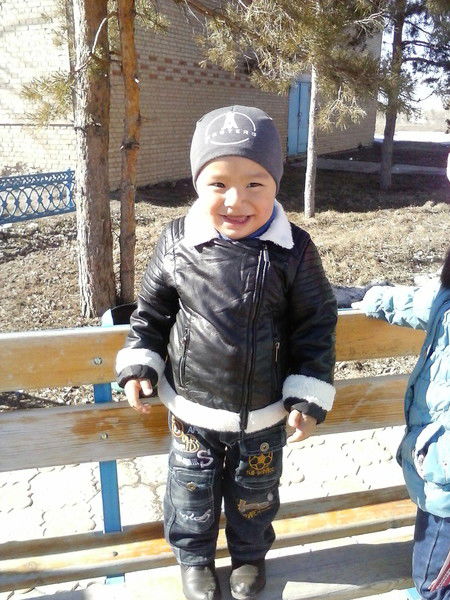 Наргиз Алмазова