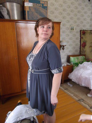 Светлана Астахова