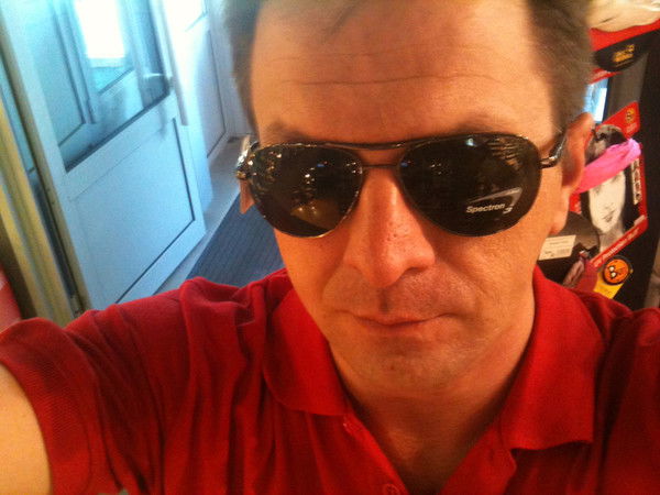 Валерий Романов