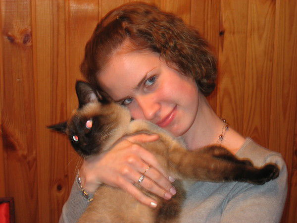 Татьяна Зайцева