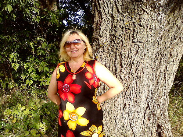 Наталья Румянцева