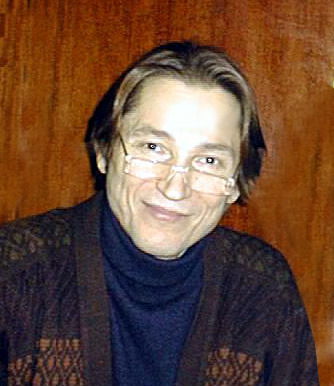 Николай Раздомахин