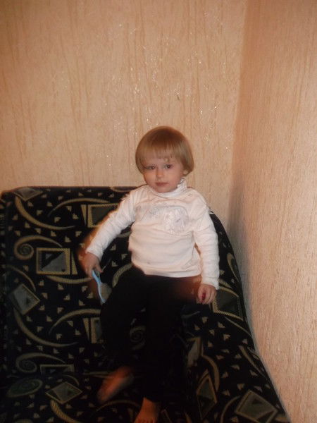 Наталья Городченко