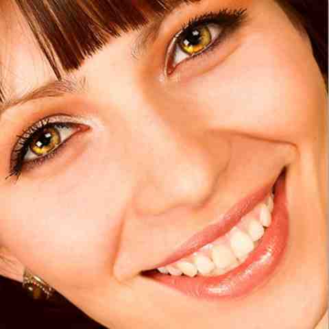 Лана Арабасова