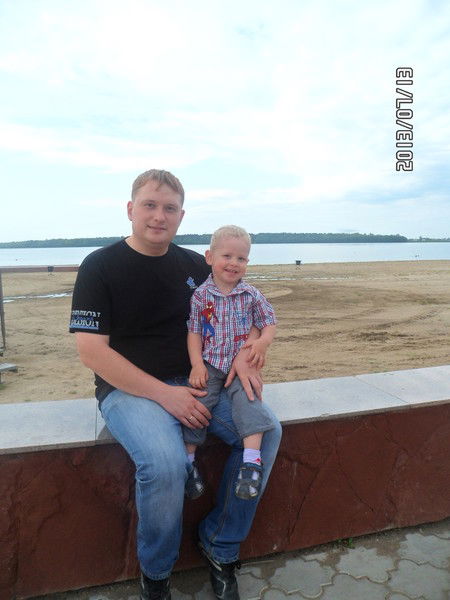 Александр Схабиковский