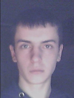 Максим Назыма