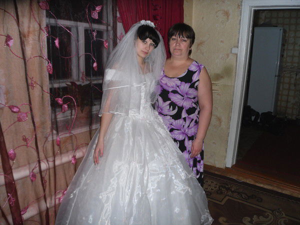 Анастасия Казакевич (Маслава)