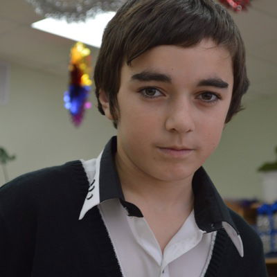 Айк Казарян