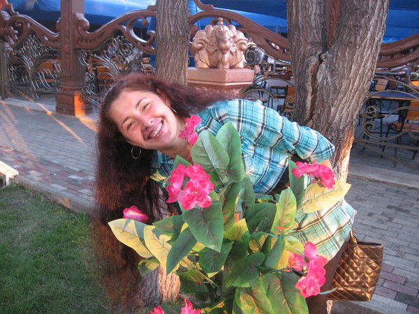 Юлия Хайдарова