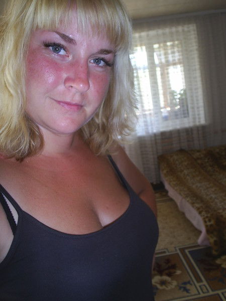 Виктория Бучковская