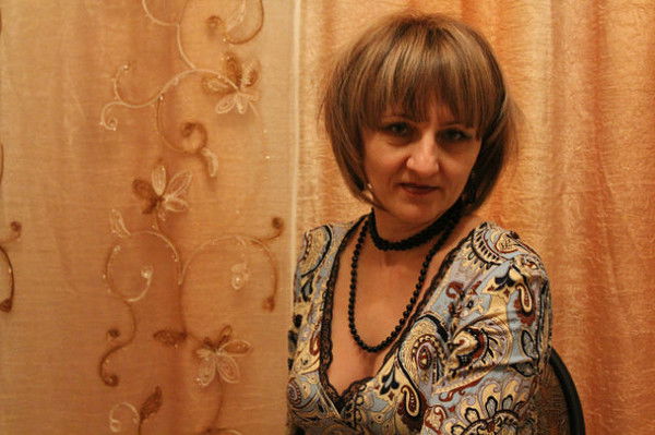 Ирина Чернорай