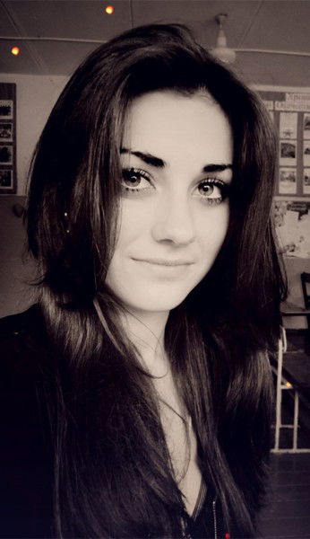 Мария Чугунова