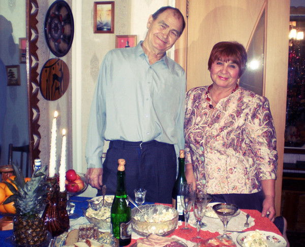 Валентина Захарова