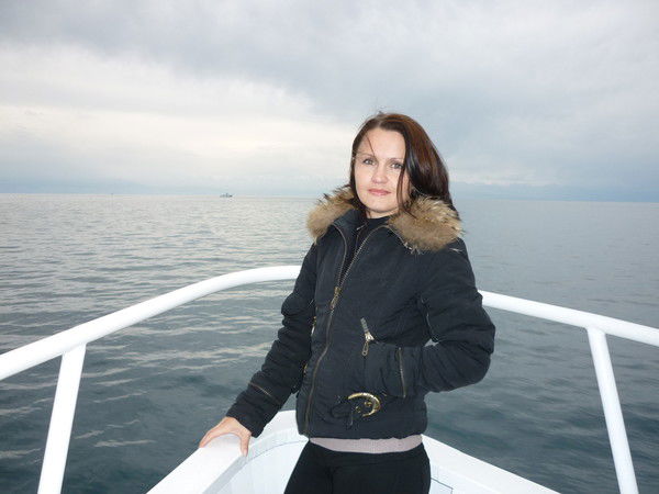 Елена Спирина