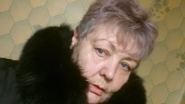 Ольга Штеле