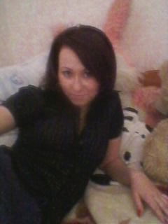 Гулька Насретдинова