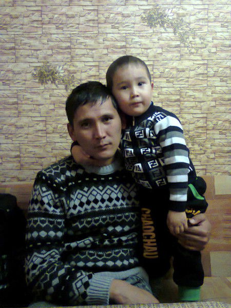 Аида Сабитова