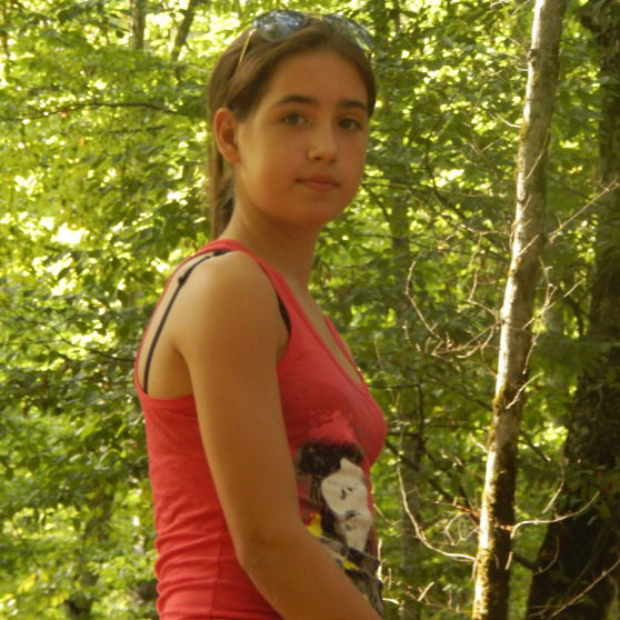 Софья Брагина