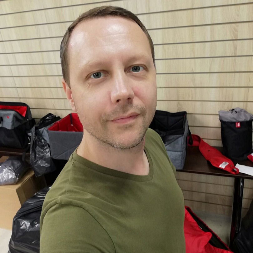 Сергей Доливеля