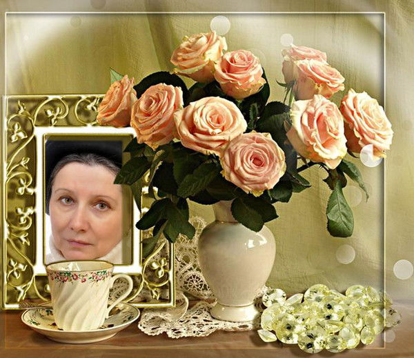 Любовь Федосеева