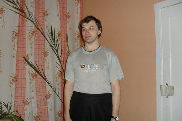 Андрей Стрекаловский