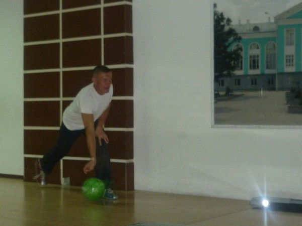 Евгений Березовский