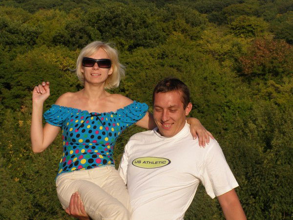 Анна Янковская