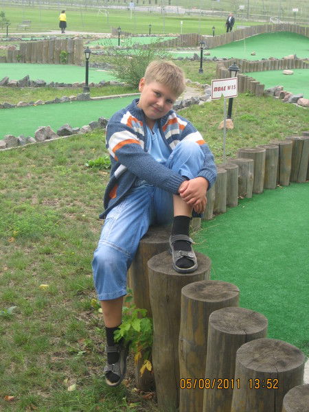 Вадим Устимов