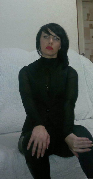 Елена Евстратова