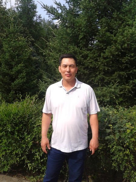 Ерлан Амренов