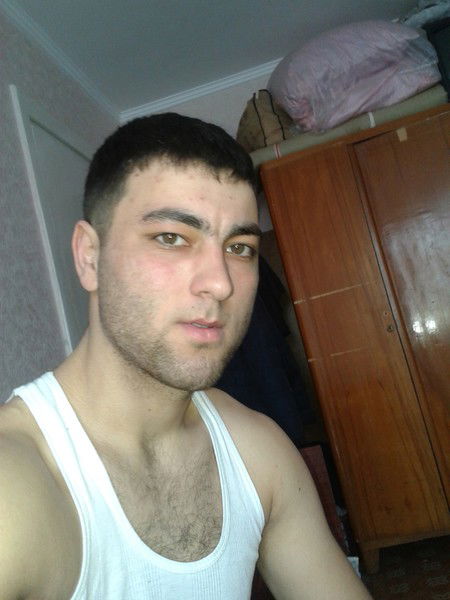 Дархан Салимжанов