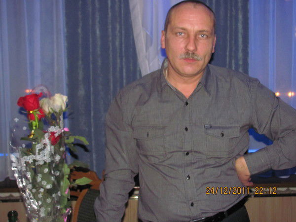 Дмитрий Говор