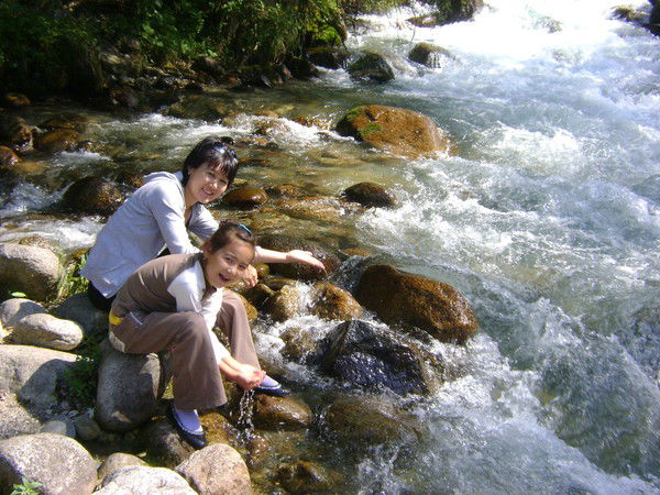 Балкия Бакыткереева