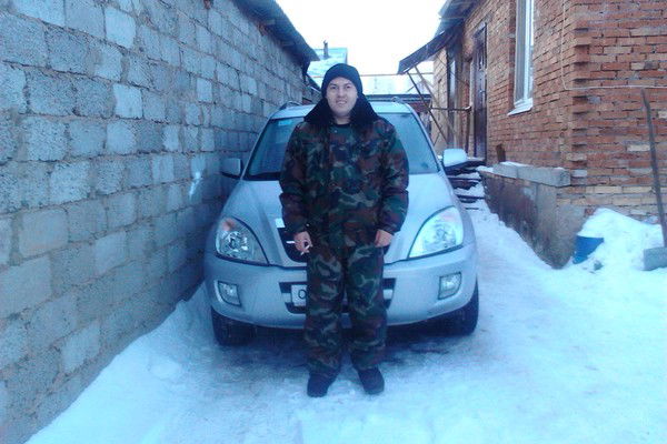 Радик Хадисов