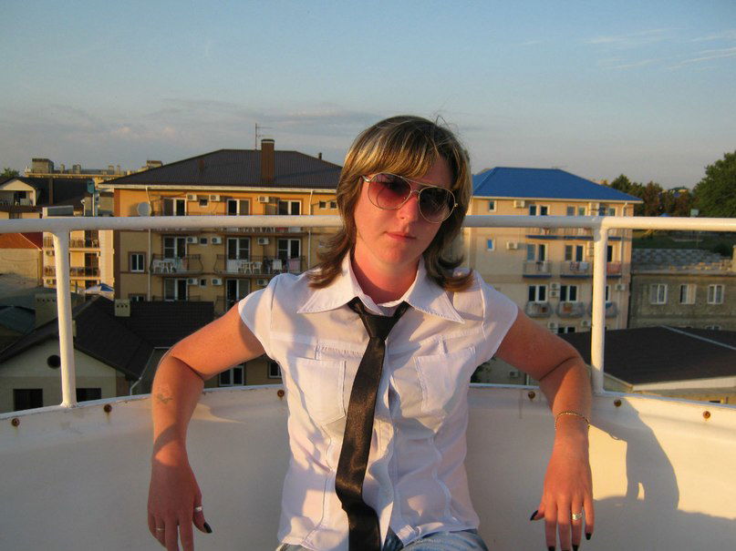 Лена Демкина