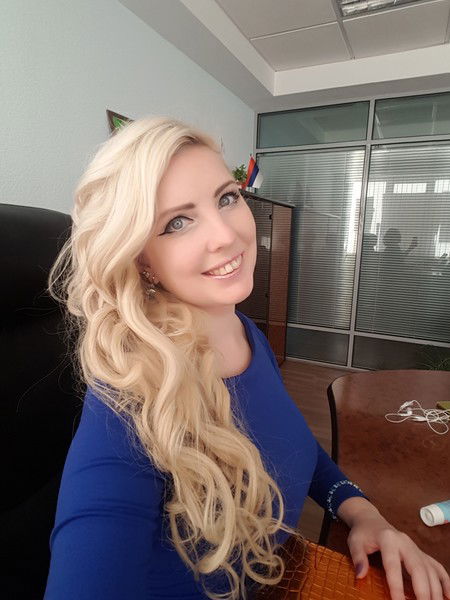 Нина Ругачева