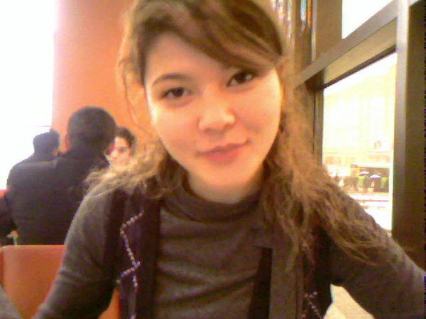 Дилдора Шералиева