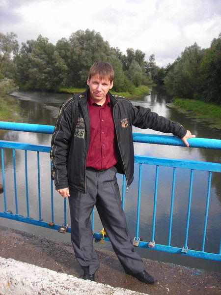 Александр Яньков