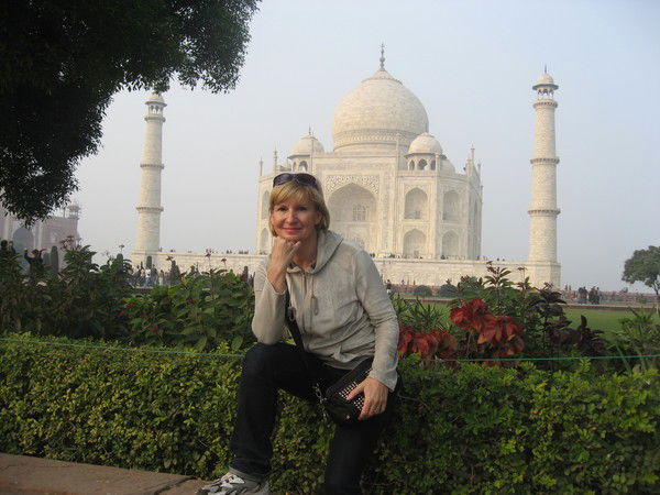 Ольга Козанкова