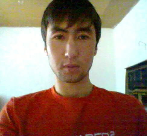 Роман Абдукаримов