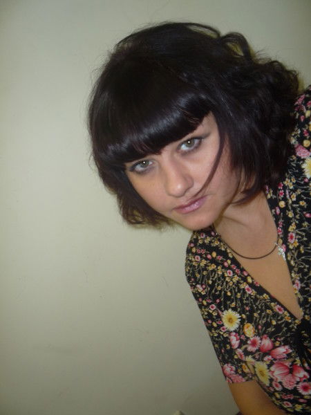 Наталья Антоненко