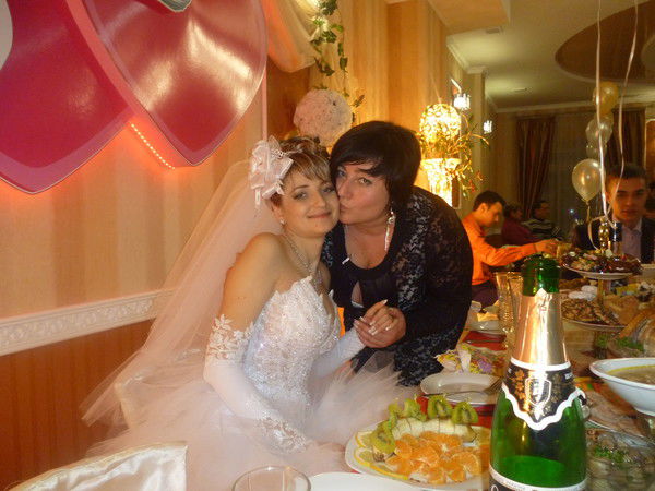 Наталья Журавель