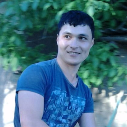 Анвар Хушвактов