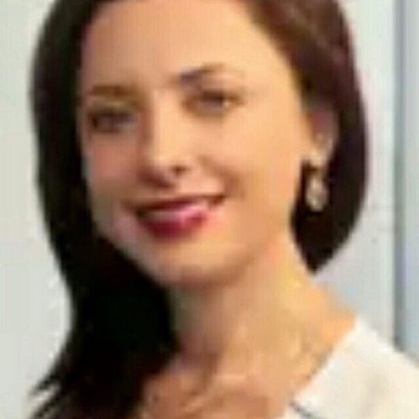 Наталья Зайкова