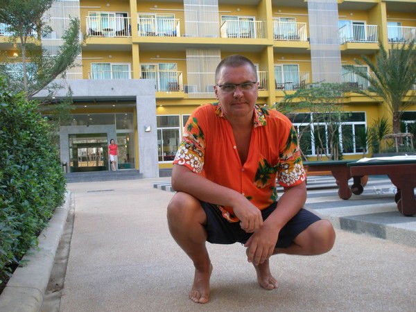 Александр Яцула