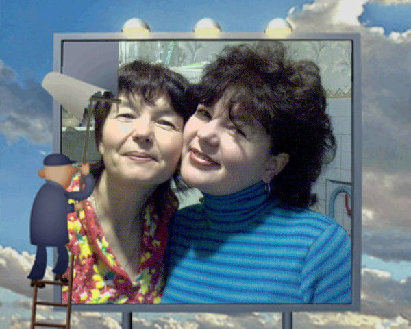 Лариса Дашкова