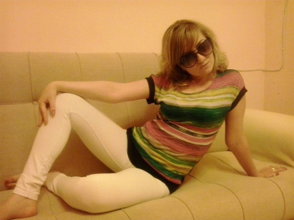 Наргиза Бекболатова