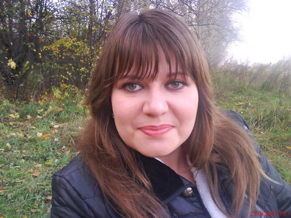 Татьяна Николаева